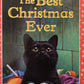 The best Christmas ever - Sylvia Green