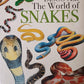 Dicover The world of snakes