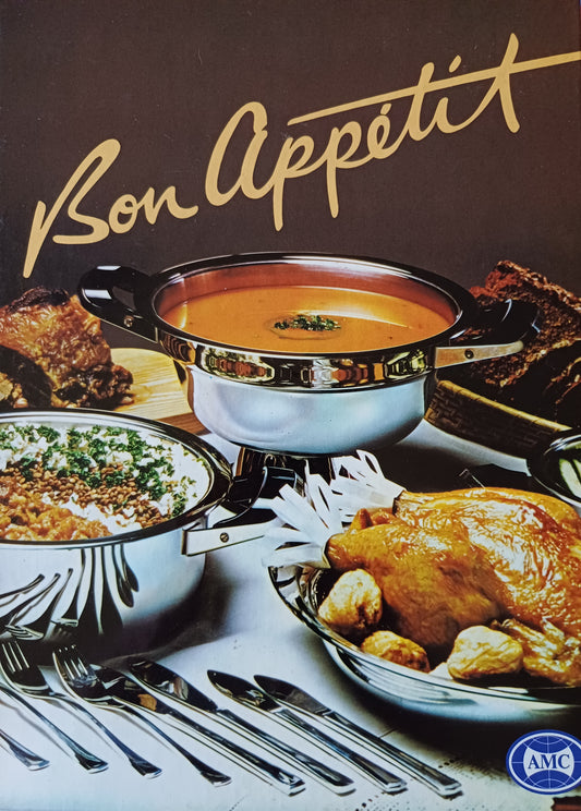 Bon Appétit