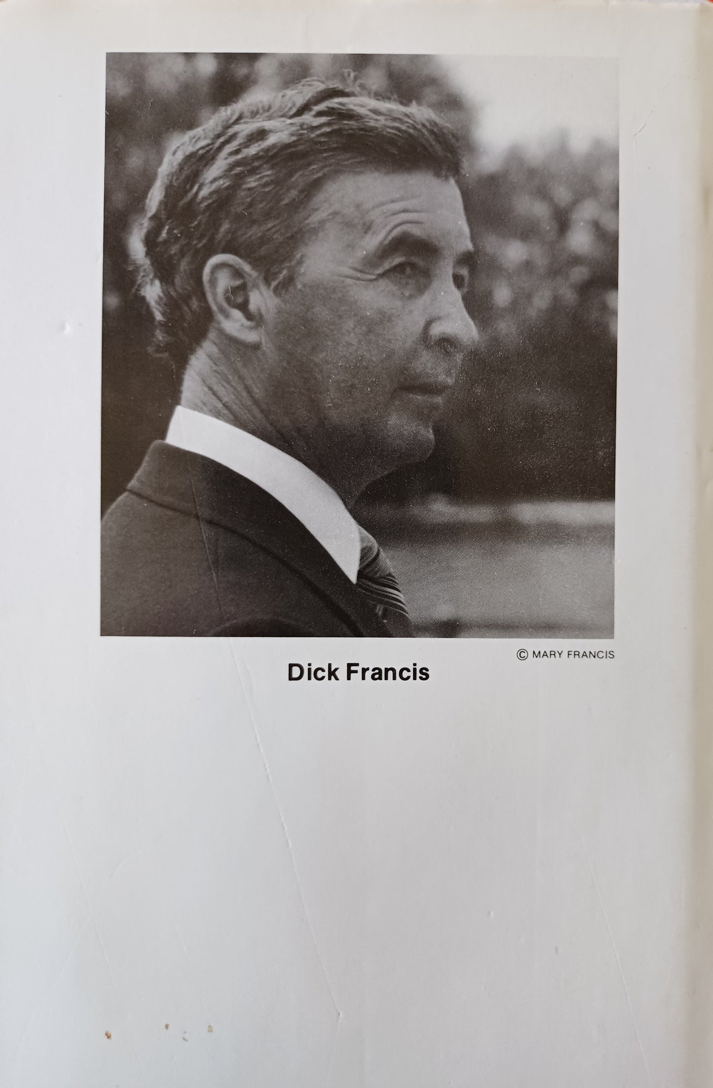 Reflex - Dick Francis