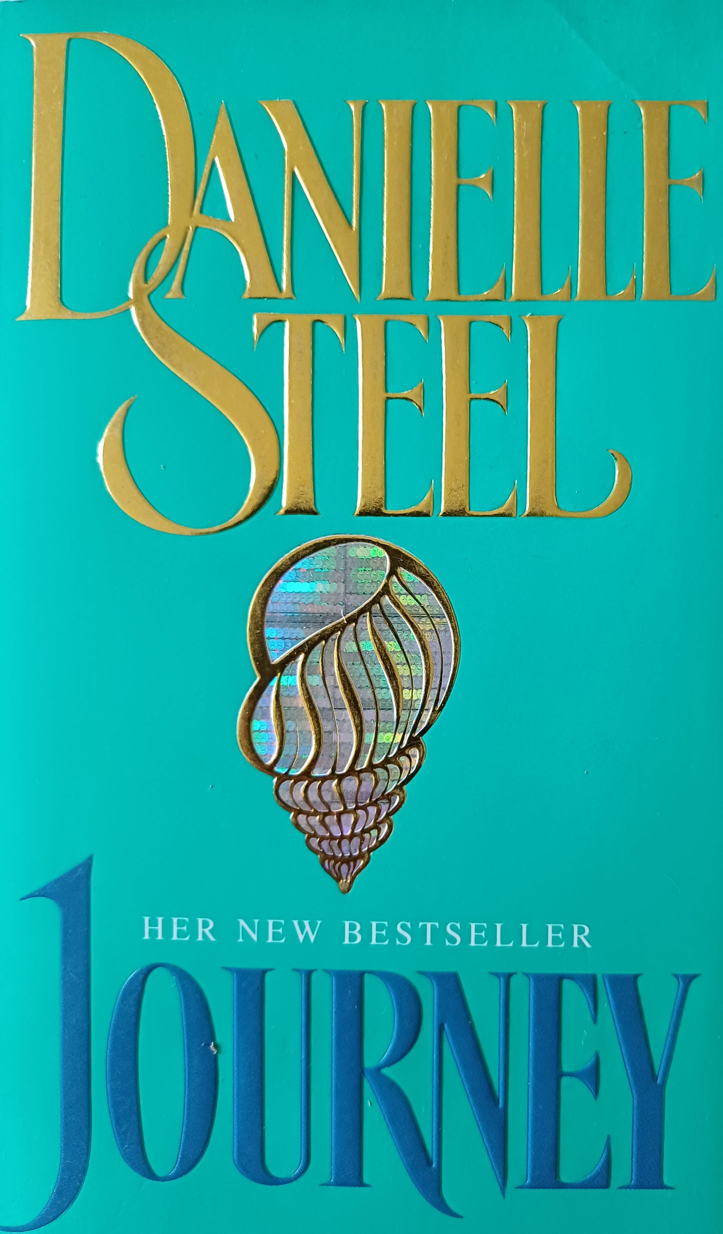 Journey - Danielle Steel