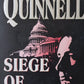 Siege of silence  - A J. Quinnell