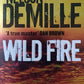 Wild fire - Nelson Demille (John Corey #4)