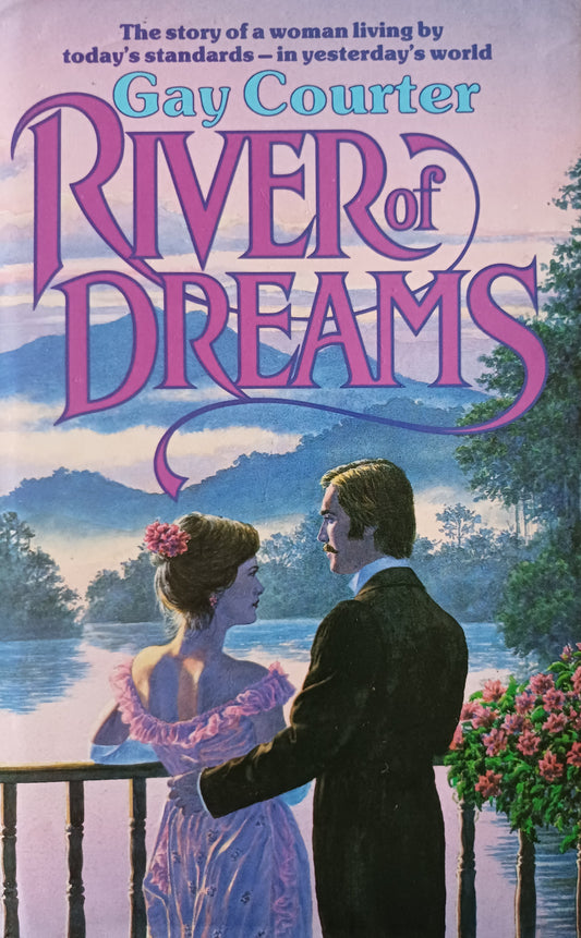 River of dreams - Gay Courter