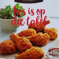 Kos is op die tafel - Ina Paarman's Kitchen