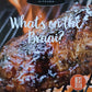 What's on the Braai? - Ina Paarman's kitchen