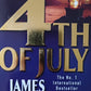 4th of July - James Patterson (Women's Murder Club #4)