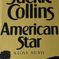 American star - Jackie Collins