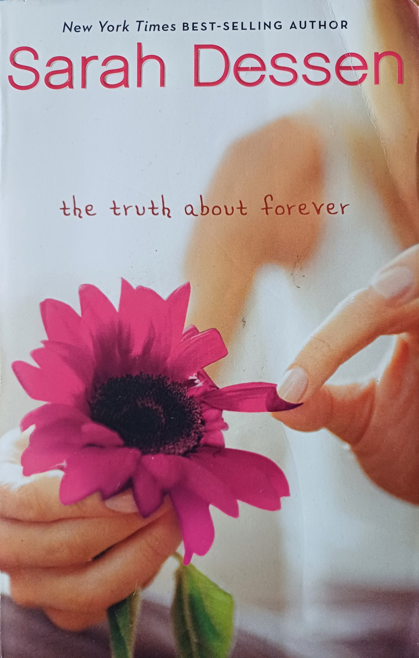 The truth about forever - Sarah Dessen