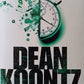 Life expectancy  - Dean Koontz