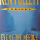 2in1: Eye of the needle / Whiteout - Ken Follett