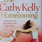 Homecoming  - Cathy Kelly