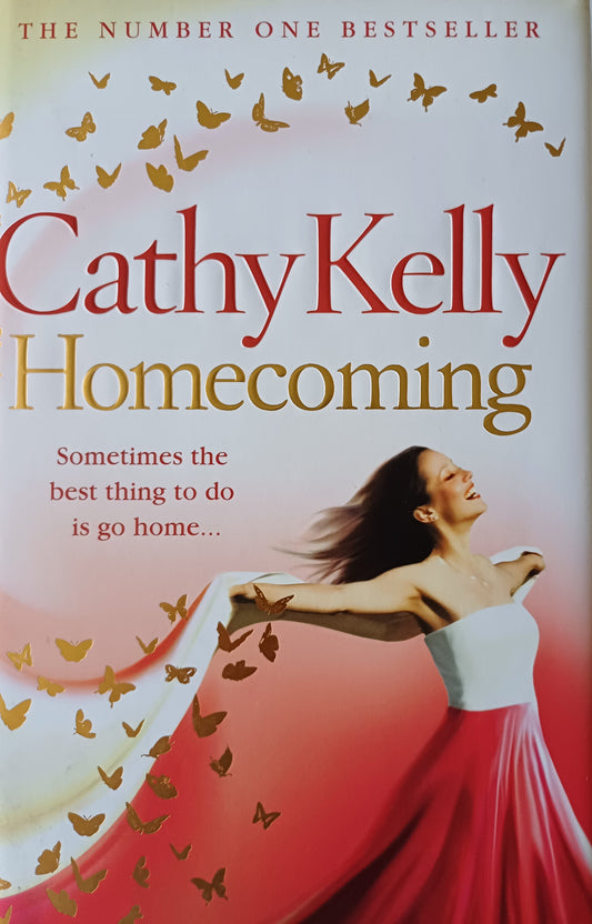 Homecoming  - Cathy Kelly