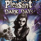 Dark Days - Derek Landy (Skulduggery Pleasant #4)