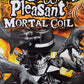 Mortal coil - Derek Landy (Skulduggery Pleasant #5)