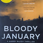 Bloody January - Alan Parks