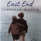 Farewell to the East End - Jennifer Worth (Midwife trilogy #3)