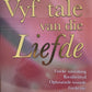 Vyf Tale van die liefde - Gary Chapman