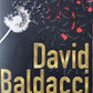 Hour game - David Baldacci (Sean King & Michelle Maxwell  #2)