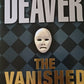 The vanished man - Jeffrey Deaver (Lincoln Rhyme #4)