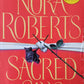 Sacred sins - Nora Roberts (D.C. Detectives #1)