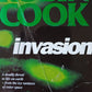 Invasion - Robin Cook