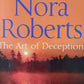 The art of deception - Nora Roberts