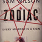 Zodiac - Sam Wilson