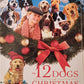 The 12 dogs of Christmas - Susan Wiggs