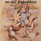 Lizette en die kapokkies - Louise Prinsloo