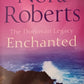 Enchanted - Nora Roberts (The Donovan Legacy #4)