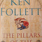 The pillars of the earth - Ken Follett