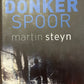 Donker spoor - Martin Steyn