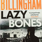 Lazy bones - Mark Billingham (Tom Thorne #3)