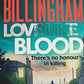 Love like blood - Mark Billingham (Tom Thorne #14)