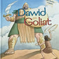 Dawid en Goliat - Jacklin