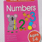 Home workbook: Numbers