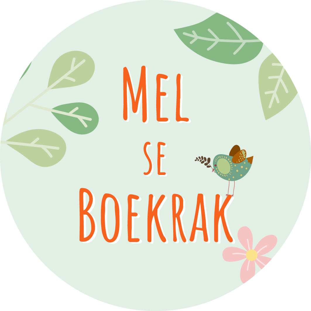 Mel se Boekrak 