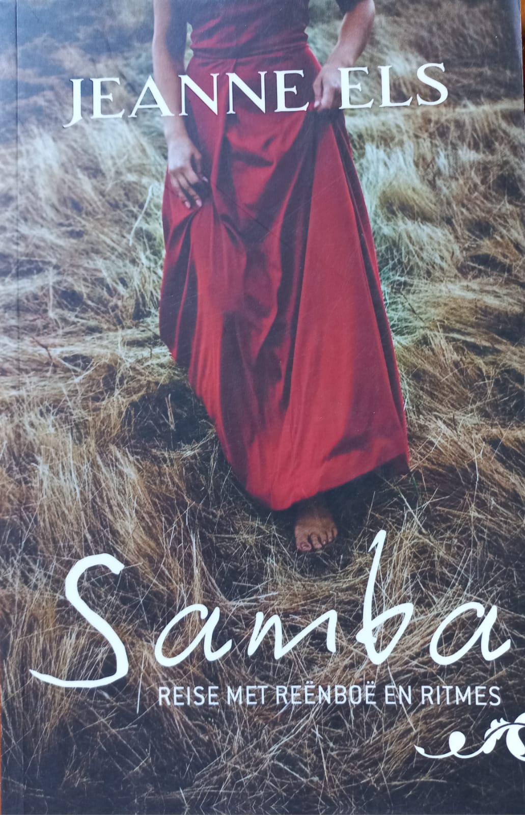 Samba - Jeanne Els