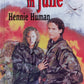 Vyf dae in Julie - Hennie Human