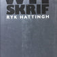 Witskrif - Ryk Hattingh