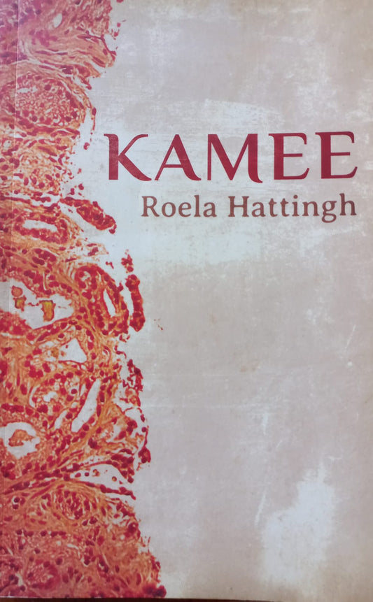 Kamee - Roela Hattingh