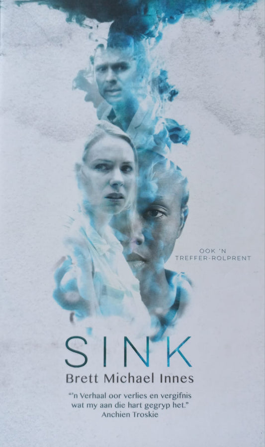 Sink - Brett Michael Innes