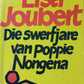 Die swerfjare van Poppie Nongena - Elsa Joubert