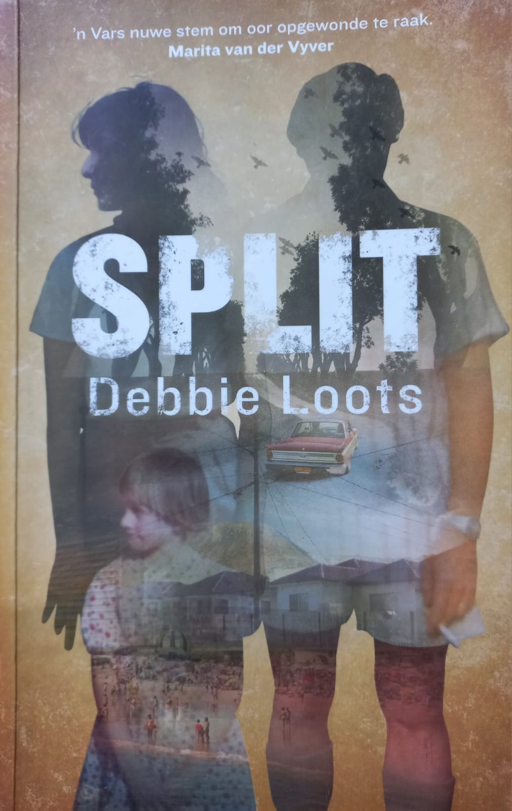 Split - Debbie Loots