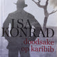 Doodsake op Karibib - Isa Konrad