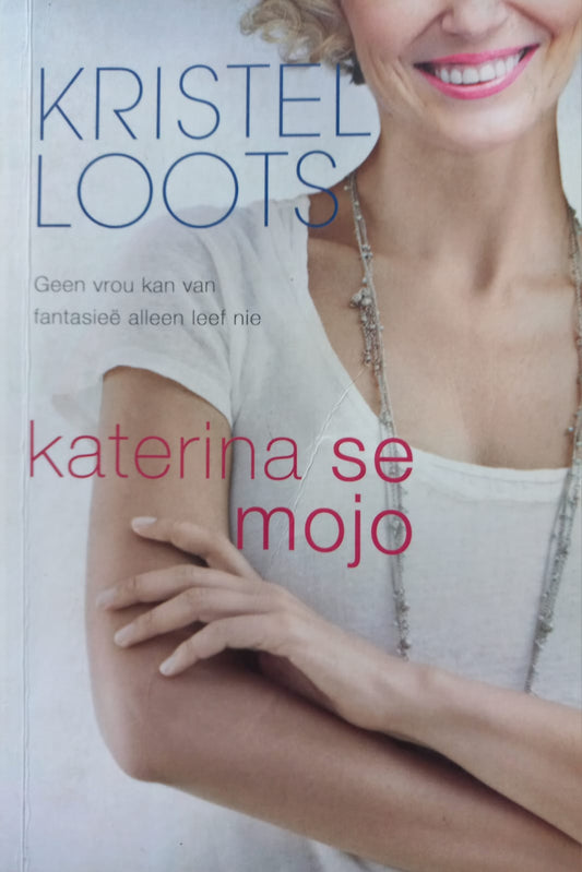 Katerina se mojo - Kristel Loots