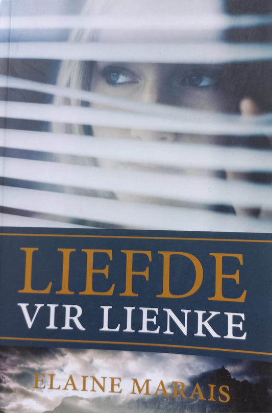 Liefde vir Lienke - Elaine Marais