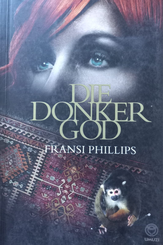 Die donker god - Fransi Phillips