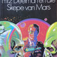 Fritz Deelman en die Skepe van Mars - Leon Rousseau